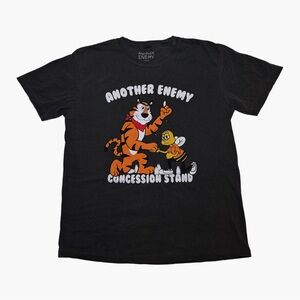 Another Enemy Concession Stand Tee